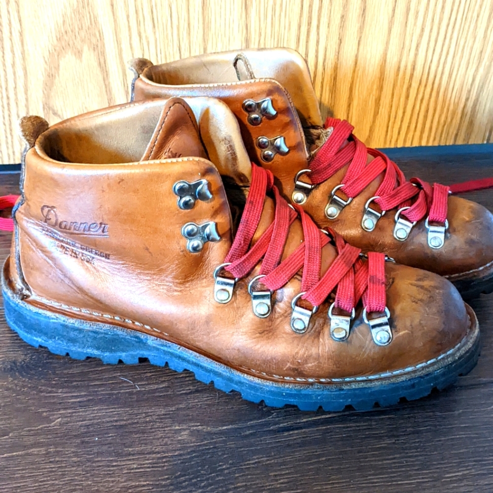 Danner Woman's Mountain Cascade